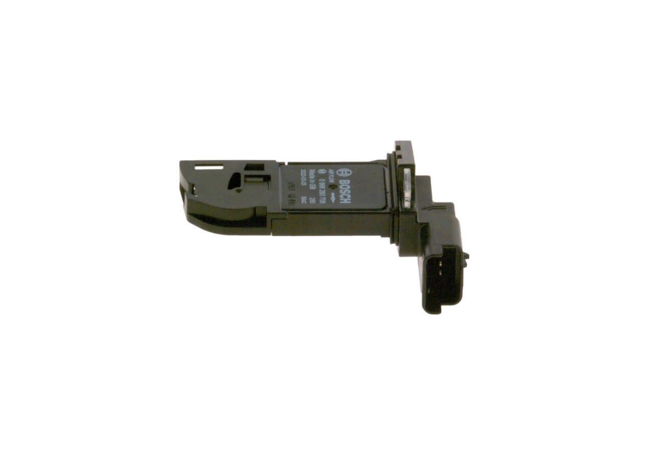 Caudalímetro 0986280706 Bosch