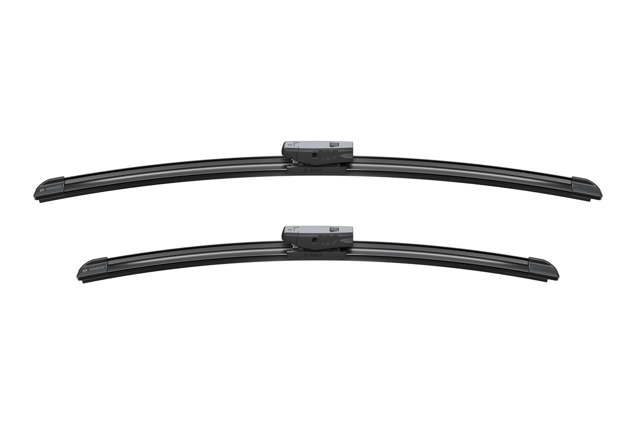 Comprar 3397007460 Bosch Juego de escobillas de luna delantera, 2 piezas