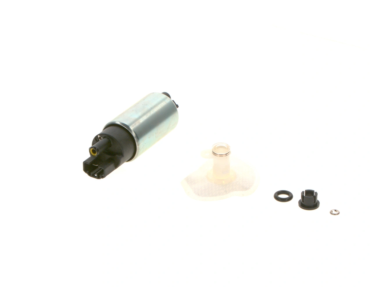 Elemento de turbina de la bomba de combustible 0986580937 Bosch