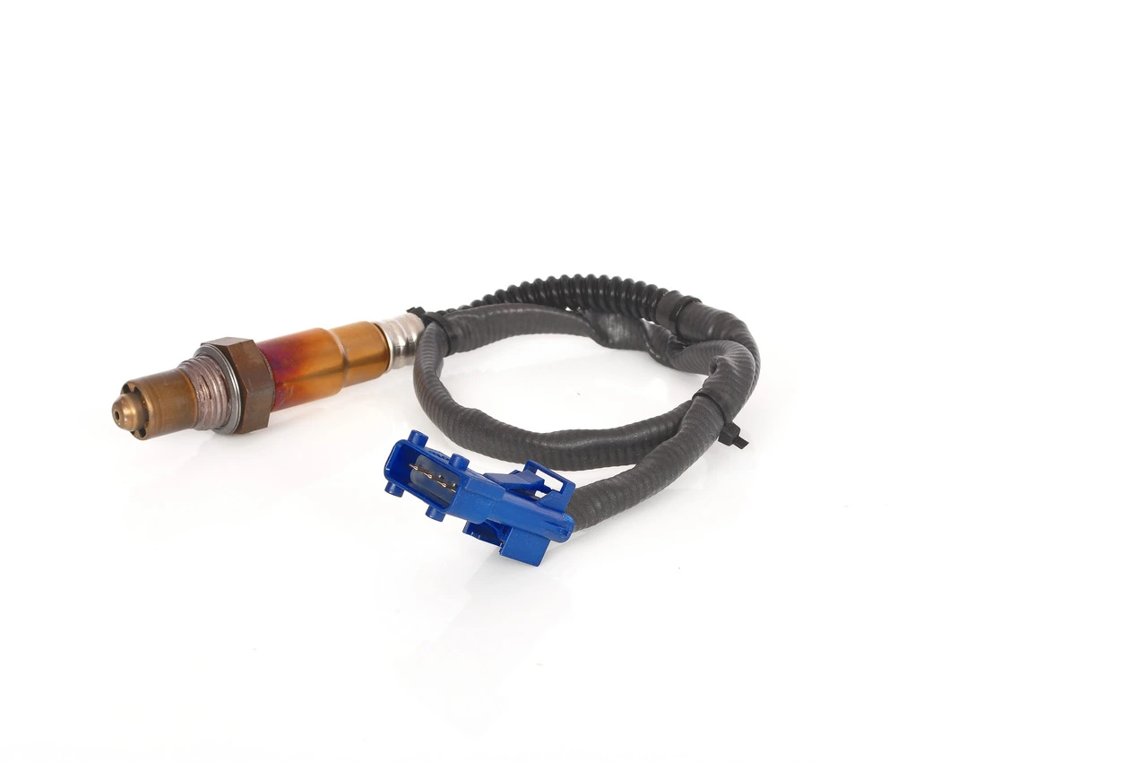 Sonda lambda de oxígeno posterior al catalizador Bosch 0258006185 precio, desde 171,07 EUR