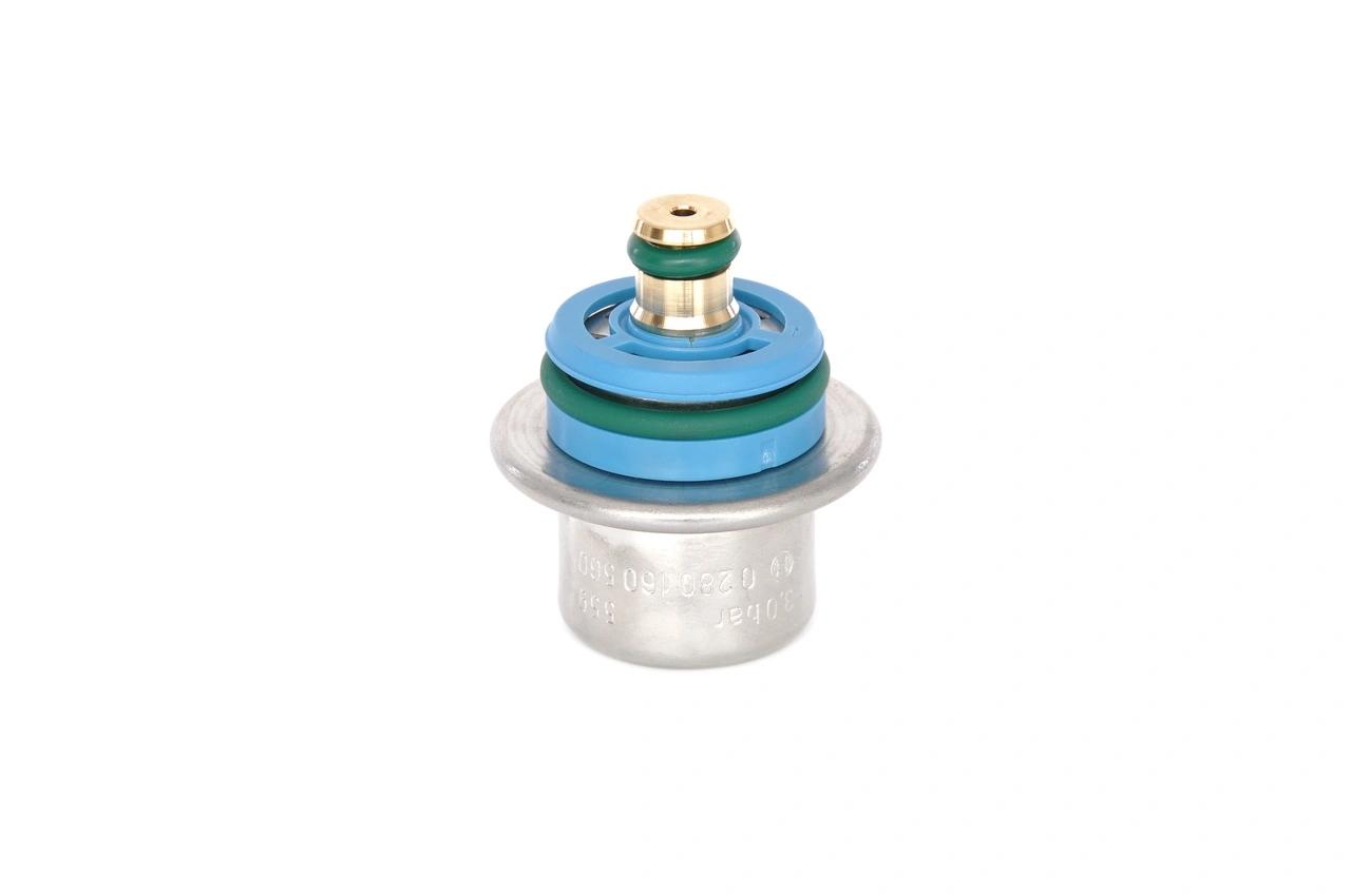 0280160560 Bosch Válvula reguladora de presión