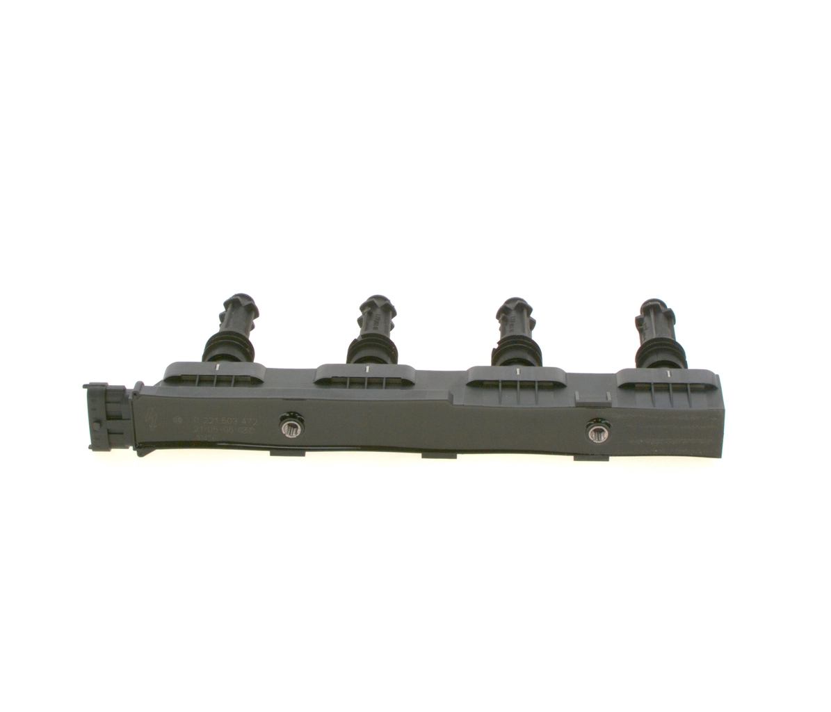 0221503472 Bosch Bobina de ignición