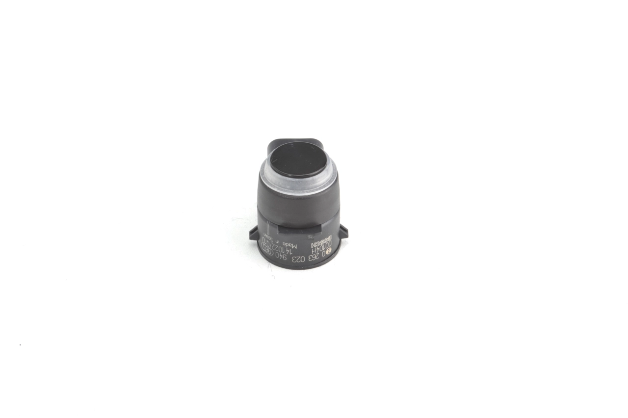 Sensor lateral delantero/trasero de aparcamiento Bosch 0263009637 precio, desde 27,22 EUR