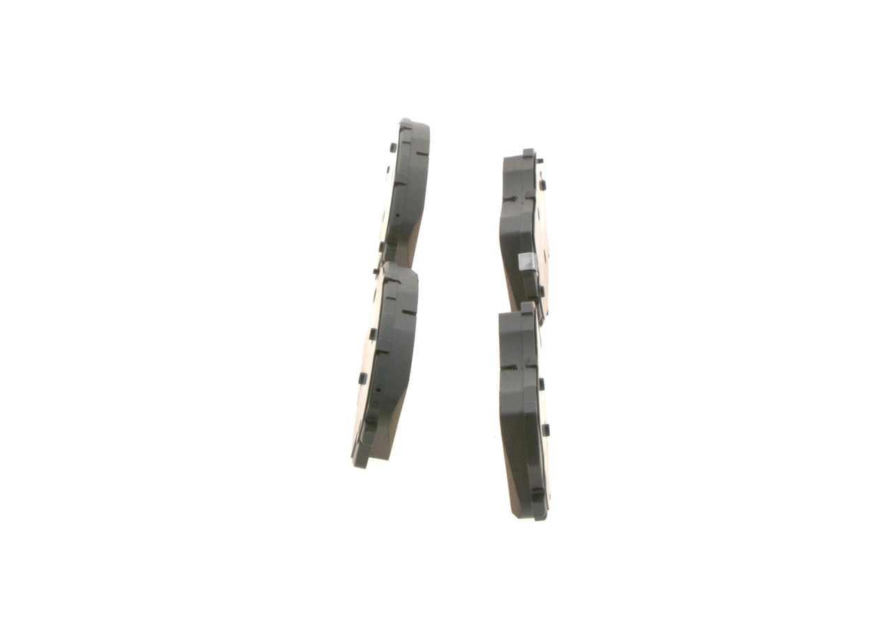 Pastillas freno delanteras Bosch 0986494905 precio, desde 33,94 EUR