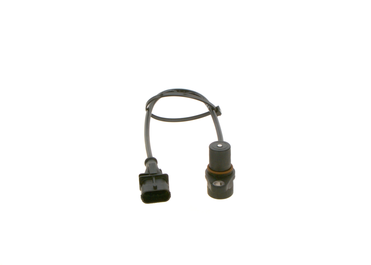 Sensor de cigüeñal 0281002511 Bosch