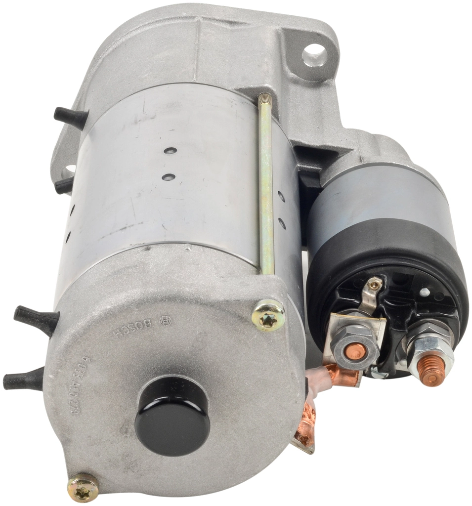 Comprar 0001230014 Bosch Motores de arranque