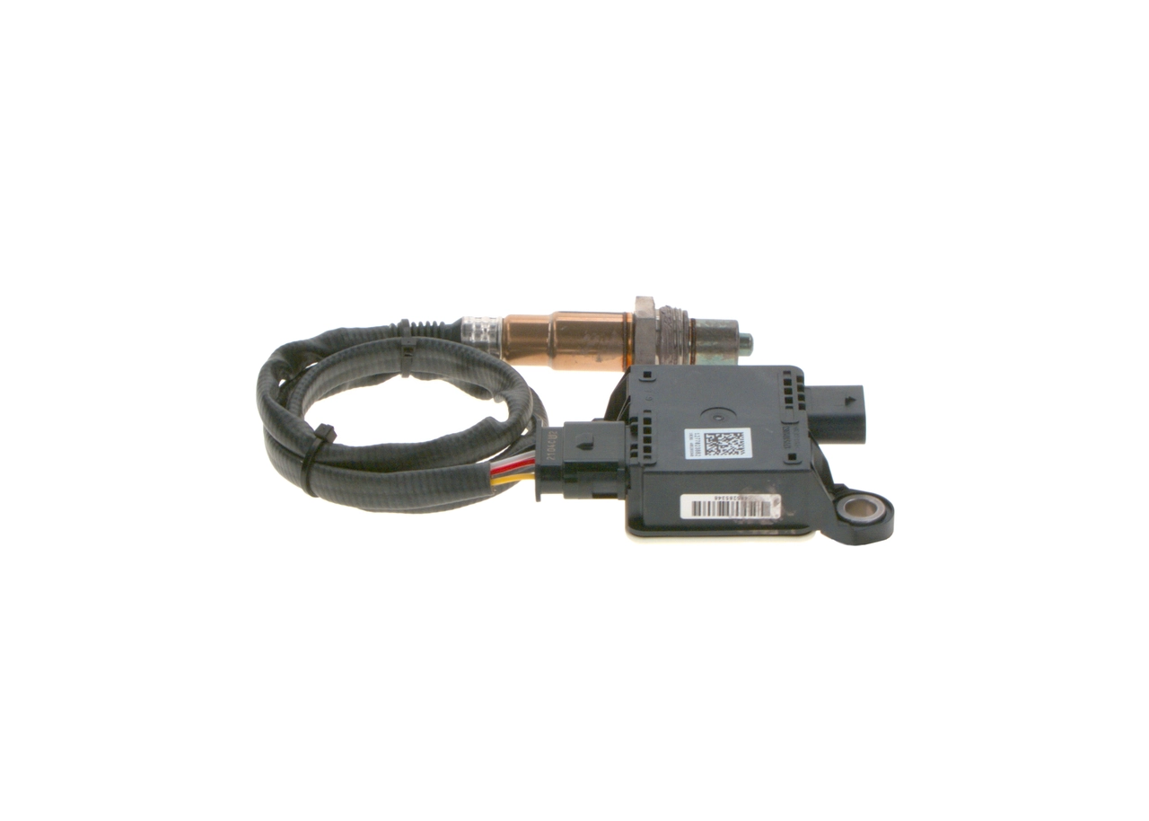 0281008472 Bosch Sensor de presion de escape