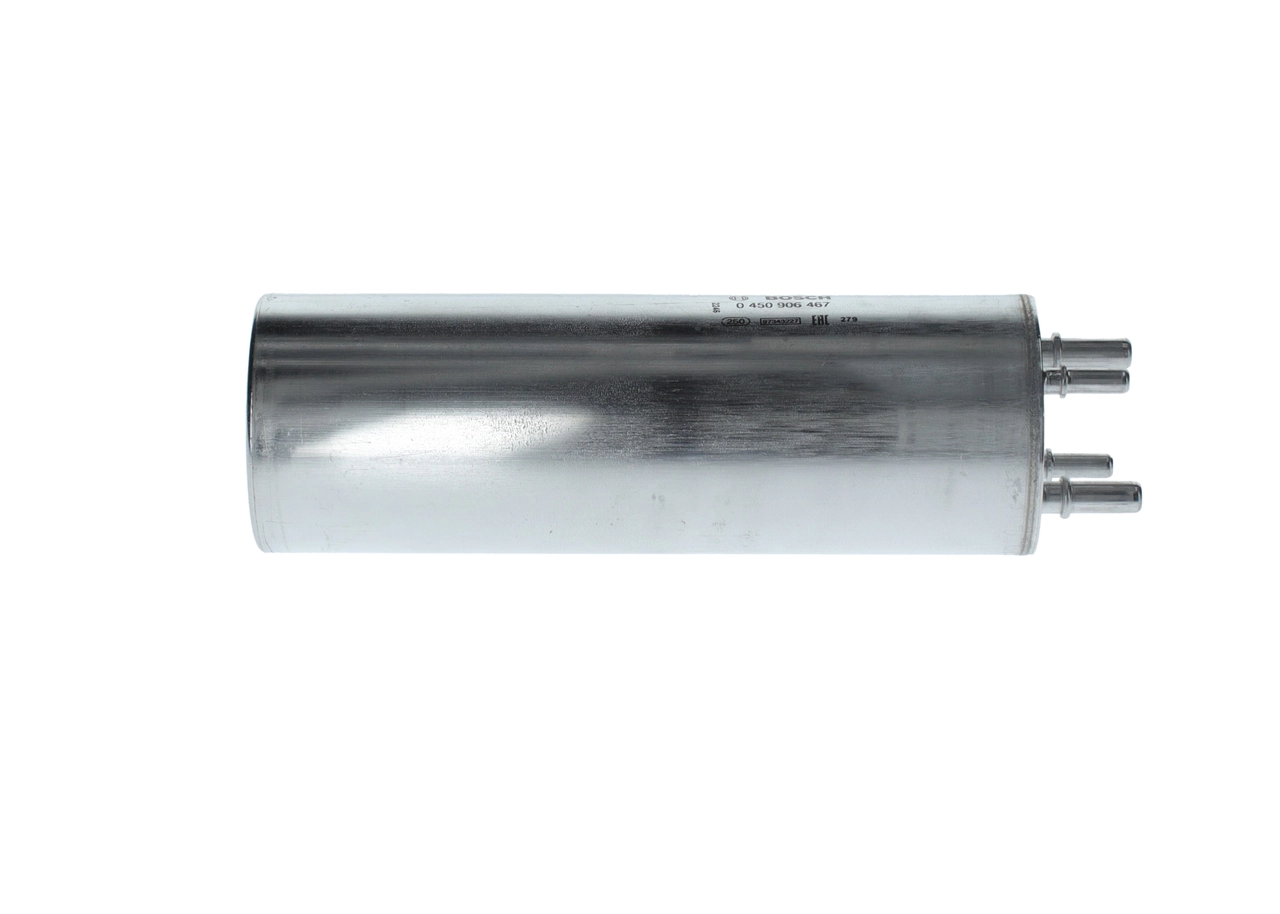 Comprar 0450906467 Bosch Filtro diesel