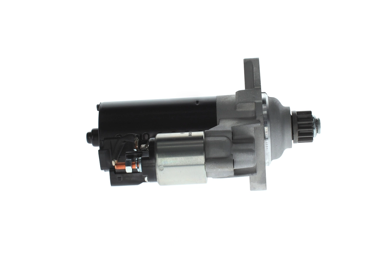 Comprar 1986S00870 Bosch Motores de arranque