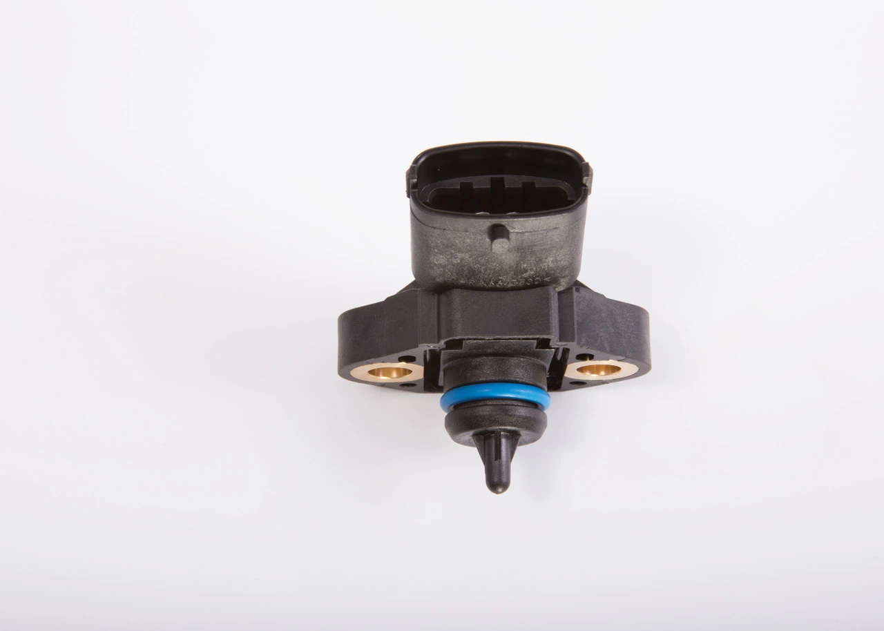 Sensor de presion gases de escape 0281006123 Bosch