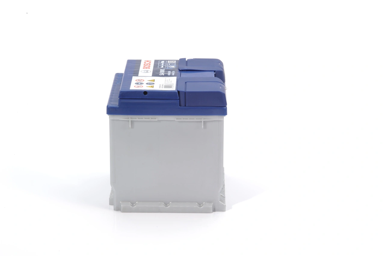0092S40001 Bosch Batería Start-Stop
