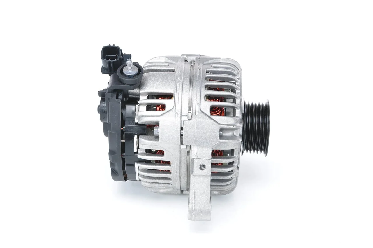 0124315024 Bosch Alternador de coche
