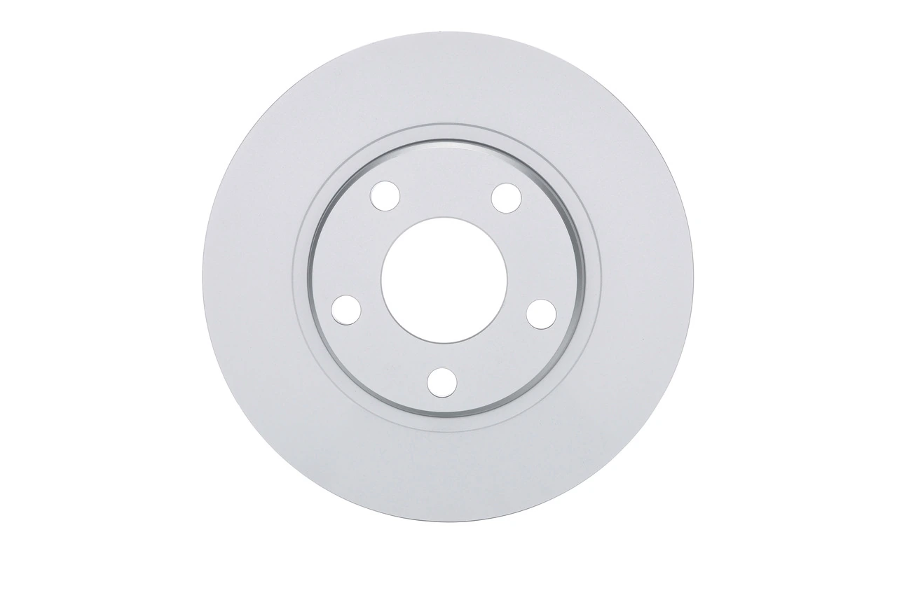 Comprar 0986479916 Bosch Freno de disco delantero