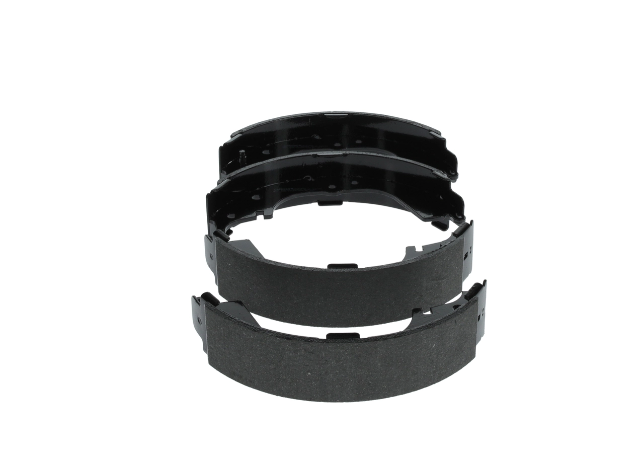 Comprar 0986487743 Bosch Zapatas de freno