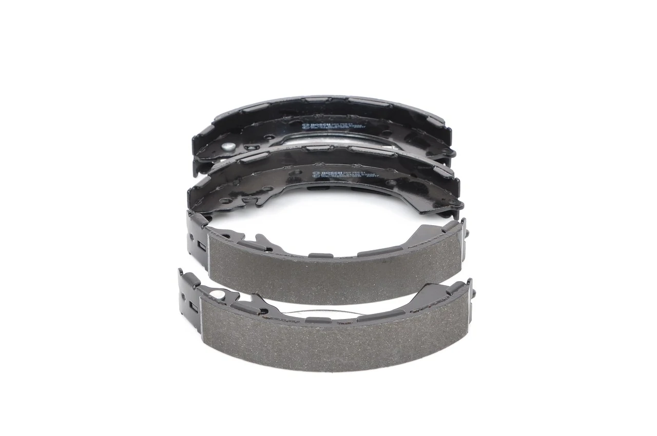 Comprar 0986487925 Bosch Zapatas de freno