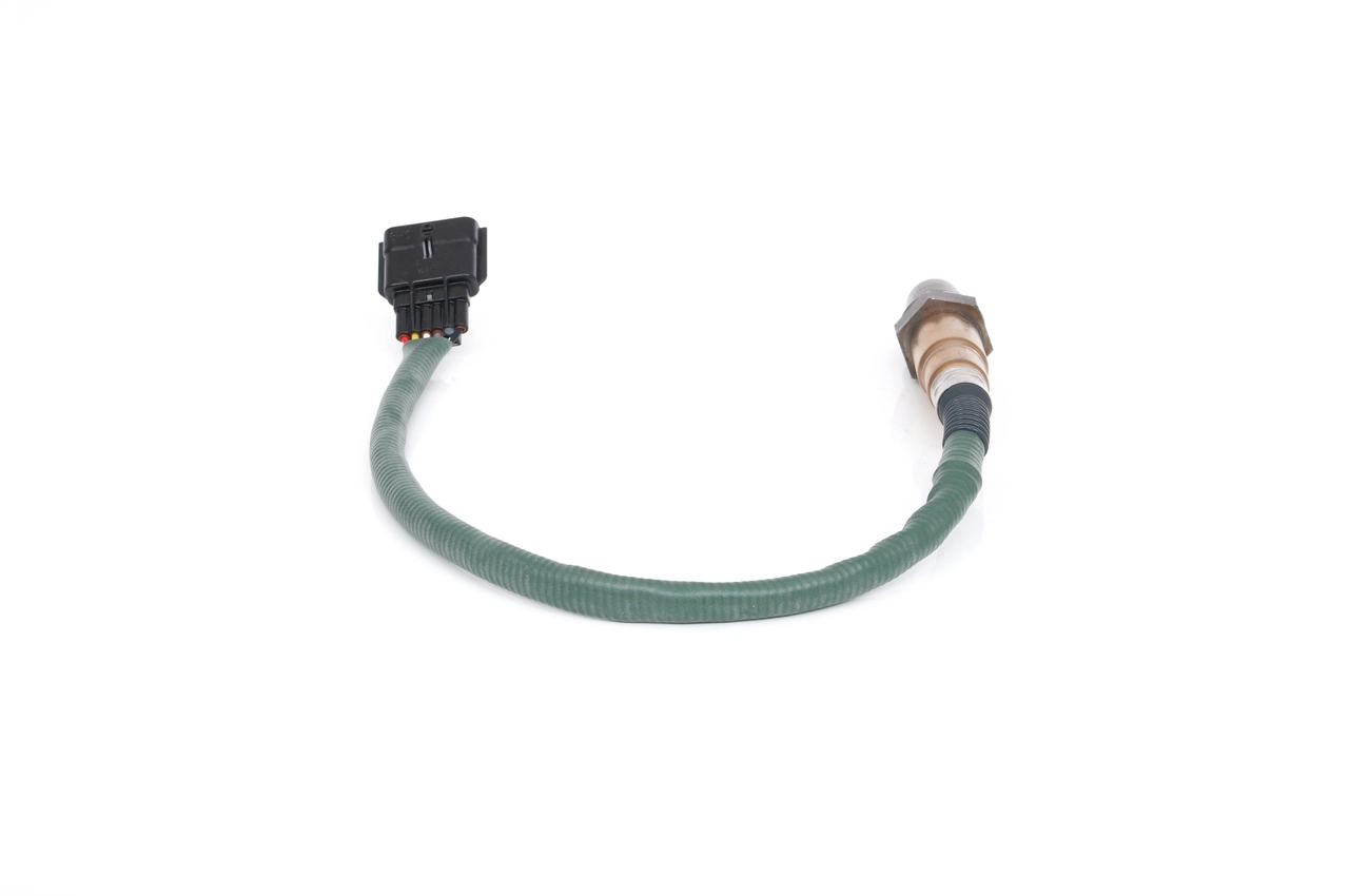Sensor de oxígeno previo al catalizador Bosch 0258027031 precio, desde 43,56 EUR