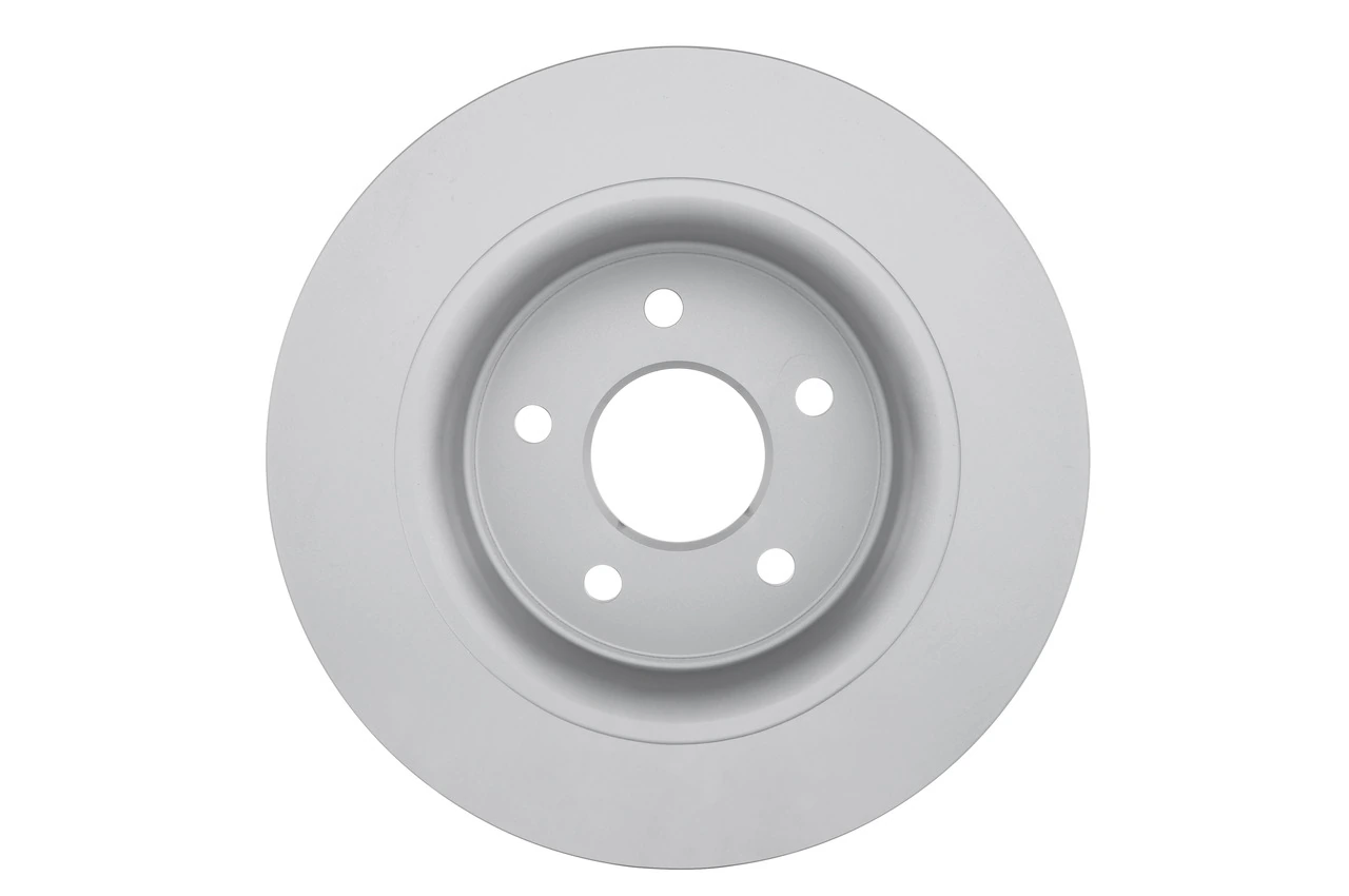 Comprar 0986479762 Bosch Disco de freno trasero