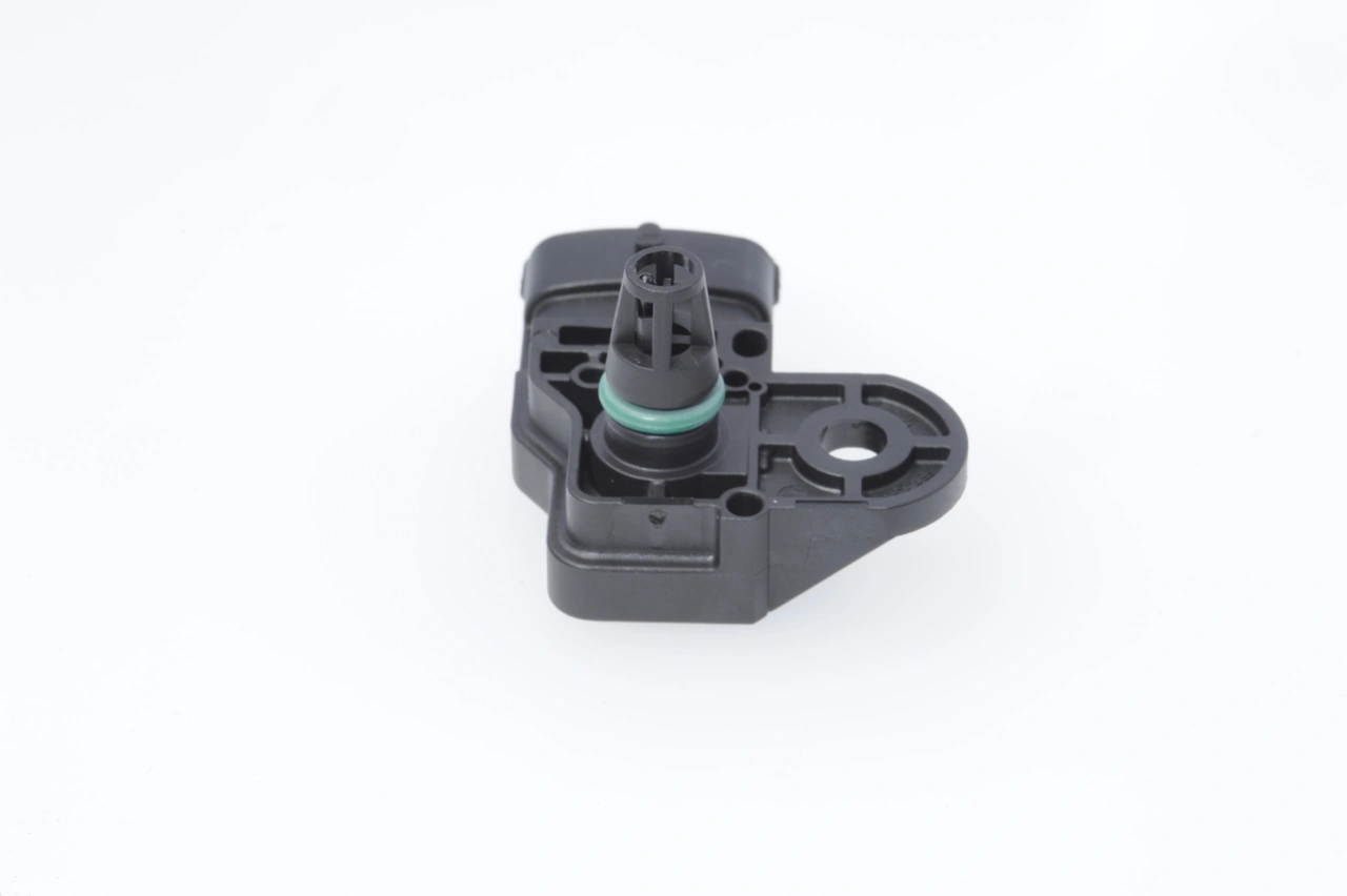Sensor de presión de sobrealimentación Bosch 0261230302