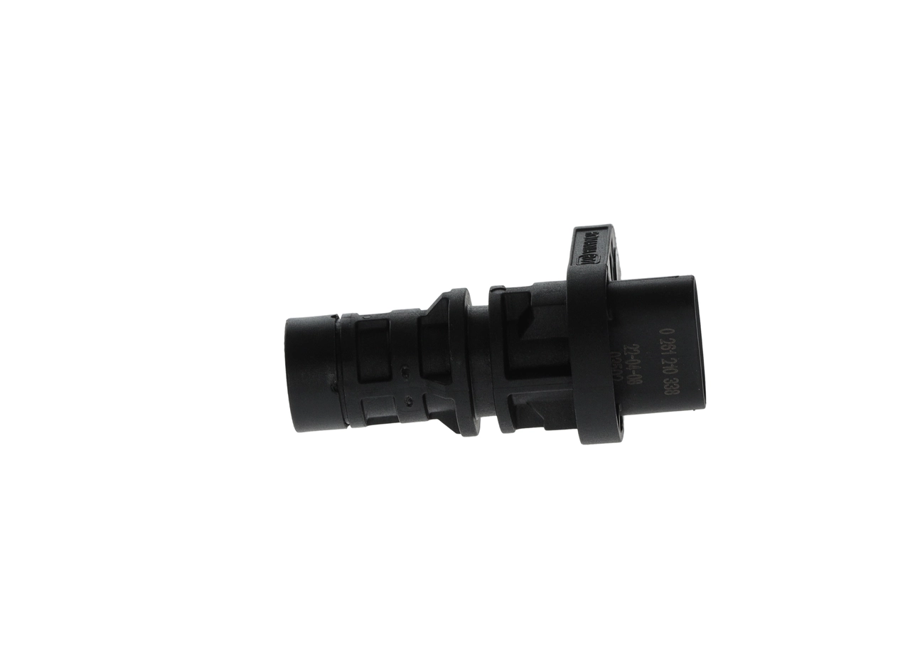 Sensor de cigüeñal 0261210338 Bosch