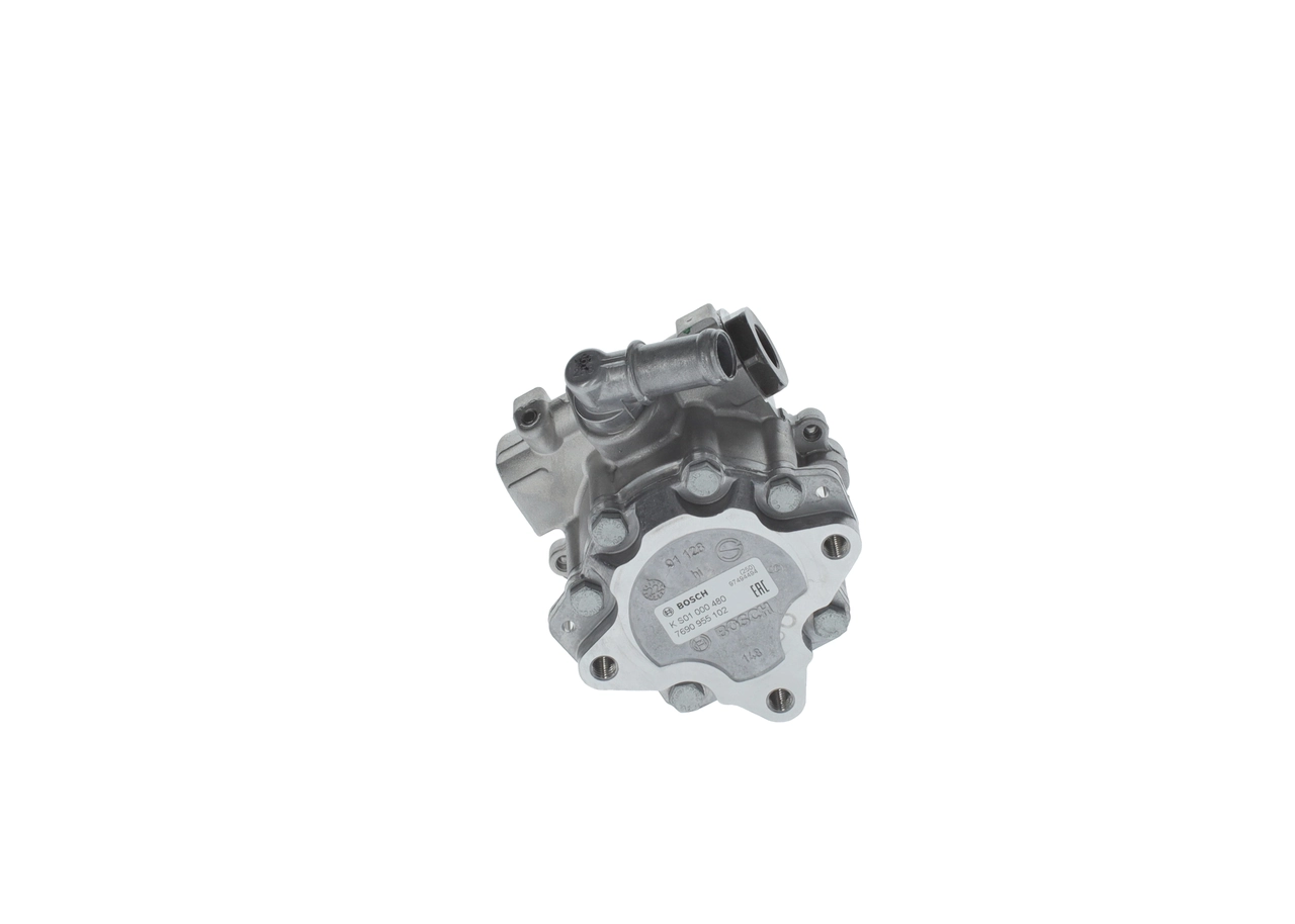 Bomba de dirección asistida  Bosch KS01000480 precio, desde 46,28 EUR