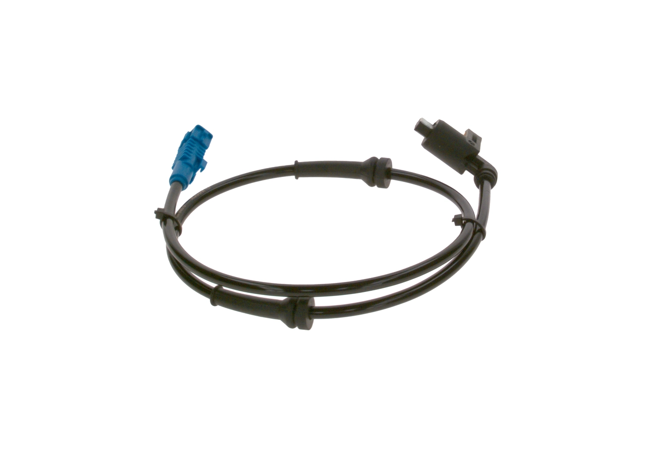 0986594022 Bosch Sensor de rueda abs