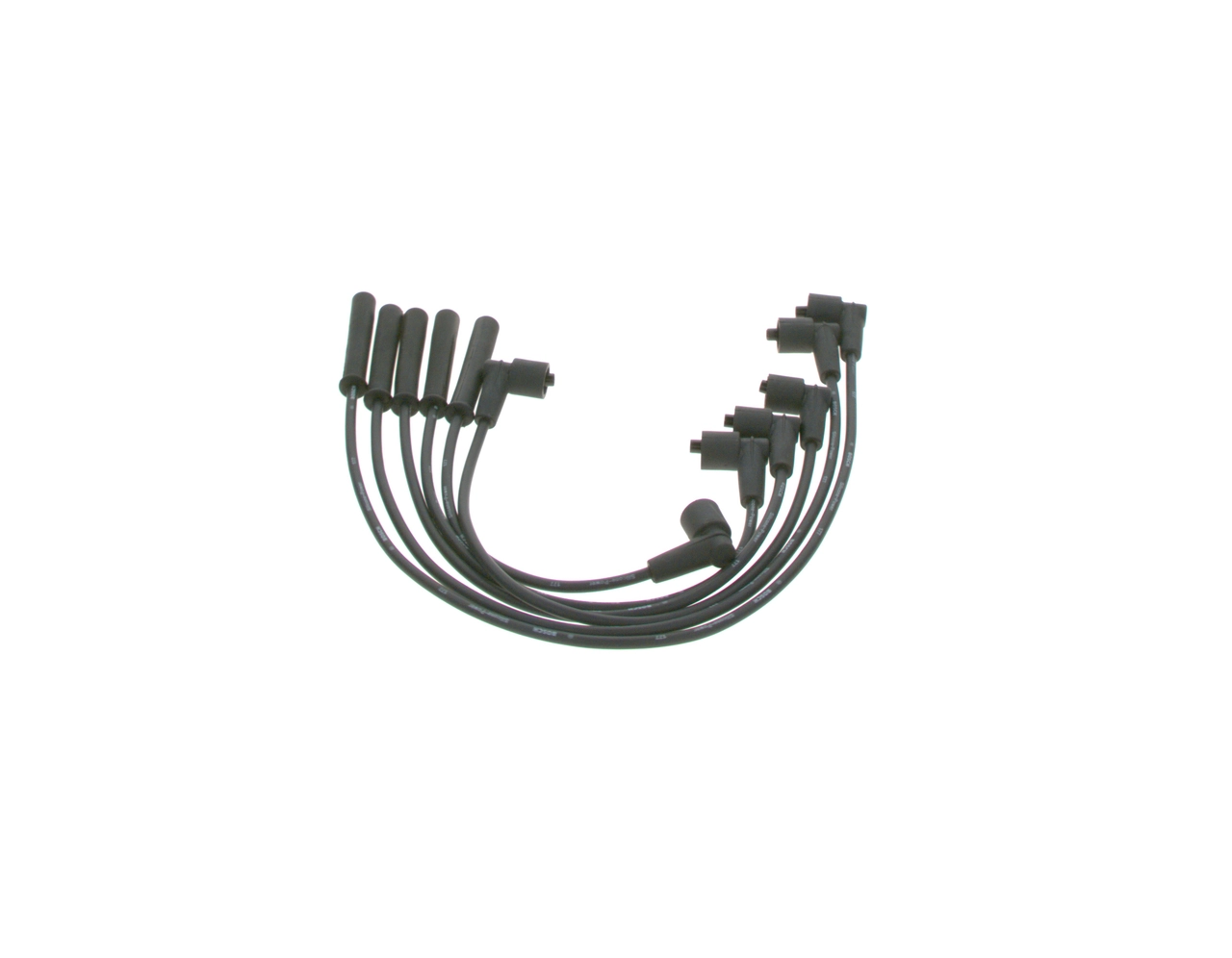 Juego de cables de bujias Volvo XC70 CROSS COUNTRY familiar (SZ, LZ) (2000 - 2007) precio, desde 48,47 EUR