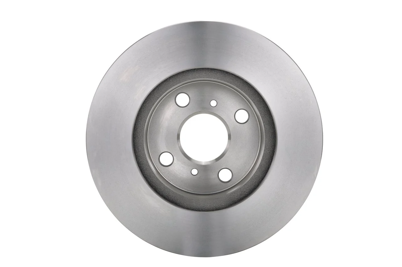 Comprar 0986478578 Bosch Freno de disco delantero