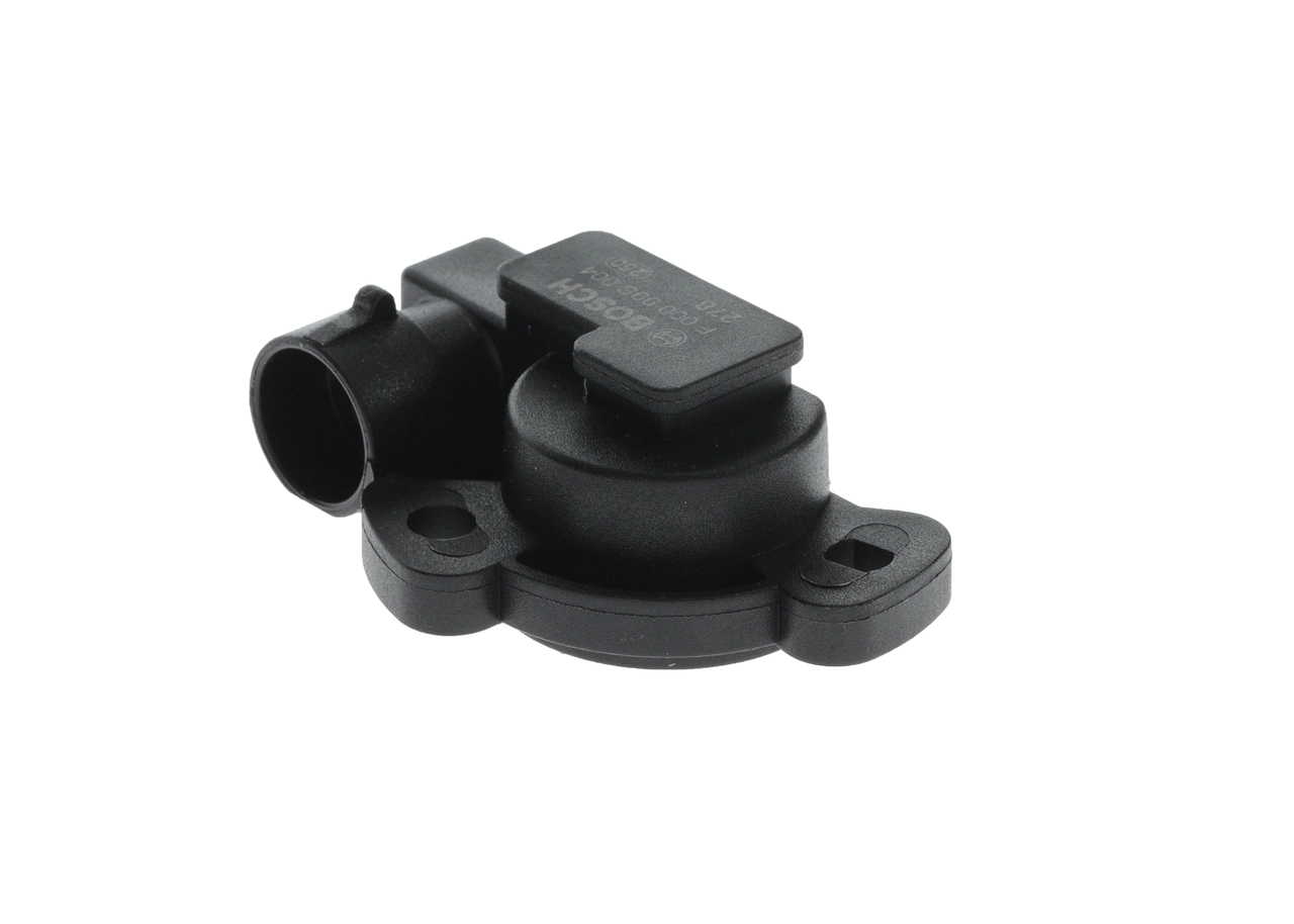 Sensor, posición mariposa Bosch F00099S004 precio, desde 24,82 EUR