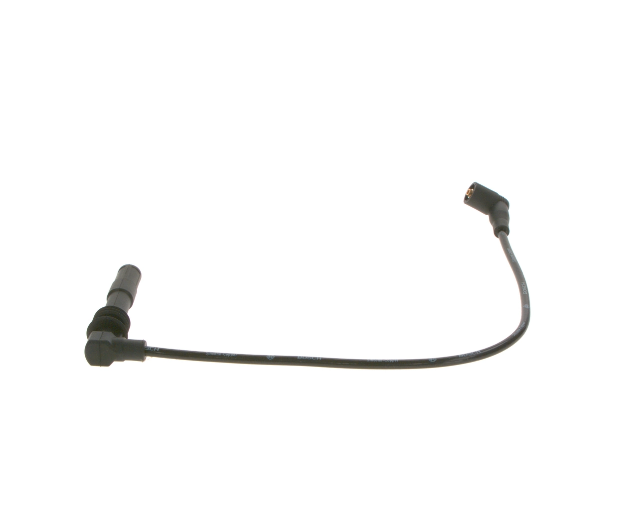 Juego de cables de bujias Bosch 0986356308 precio, desde 58,56 EUR