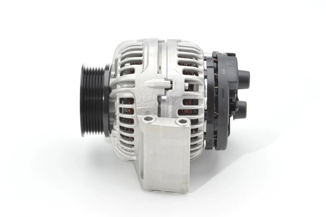 Alternador del motor Bosch 0124555018 precio, desde 213,36 EUR
