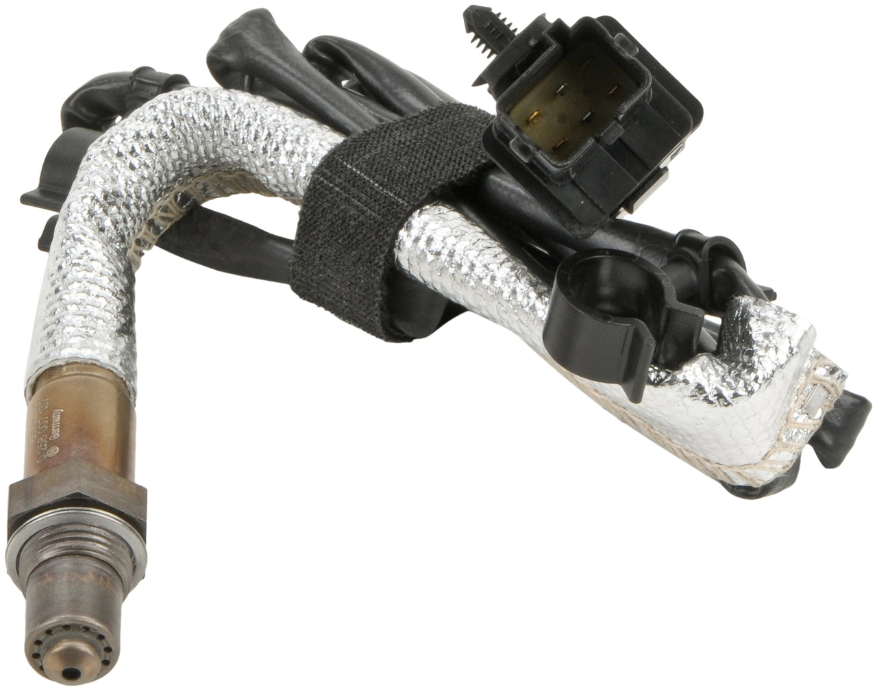 Comprar 0258007137 Bosch Sensor de oxígeno previo al catalizador