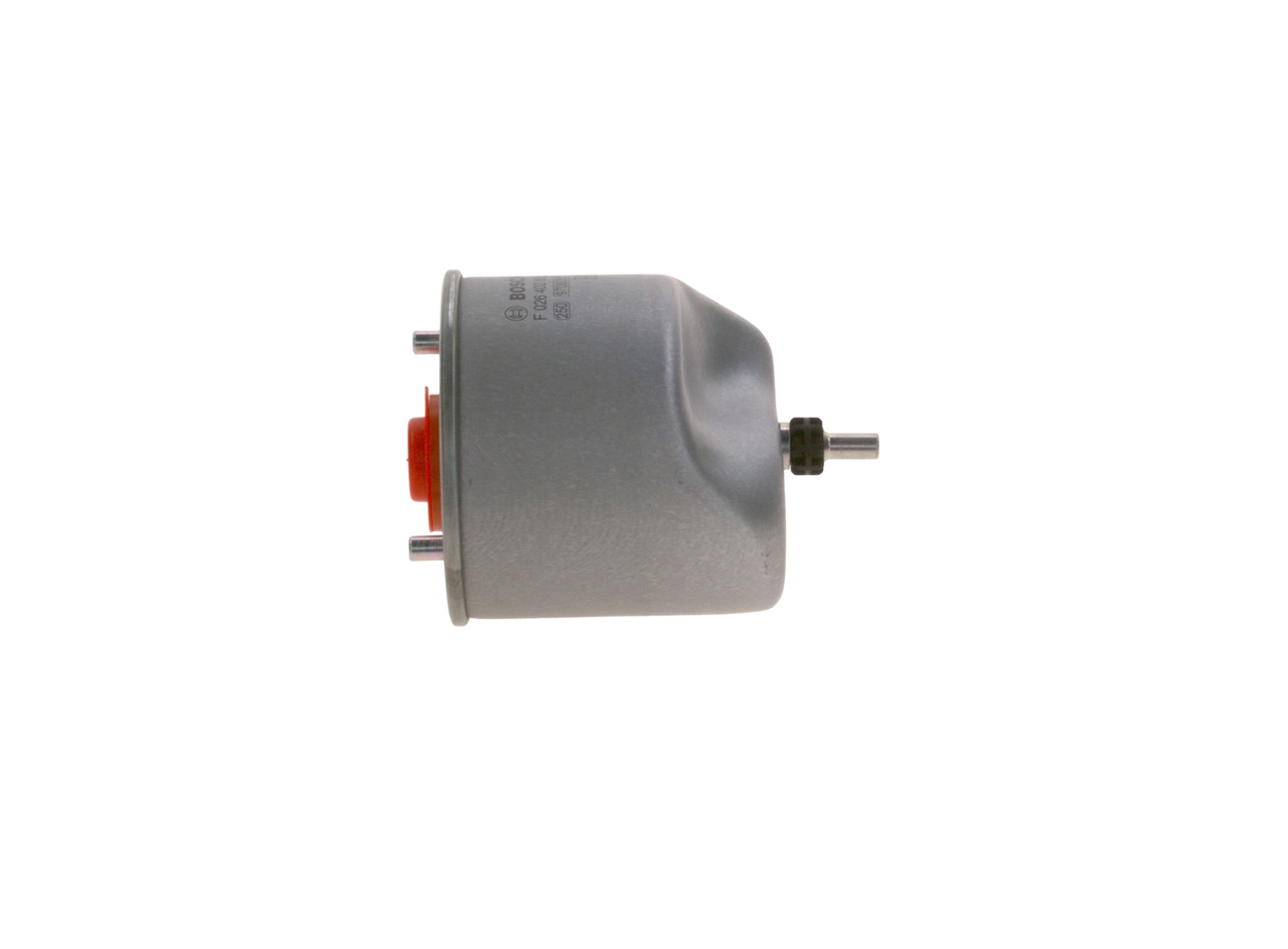 F026402862 Bosch Filtro de gasolina