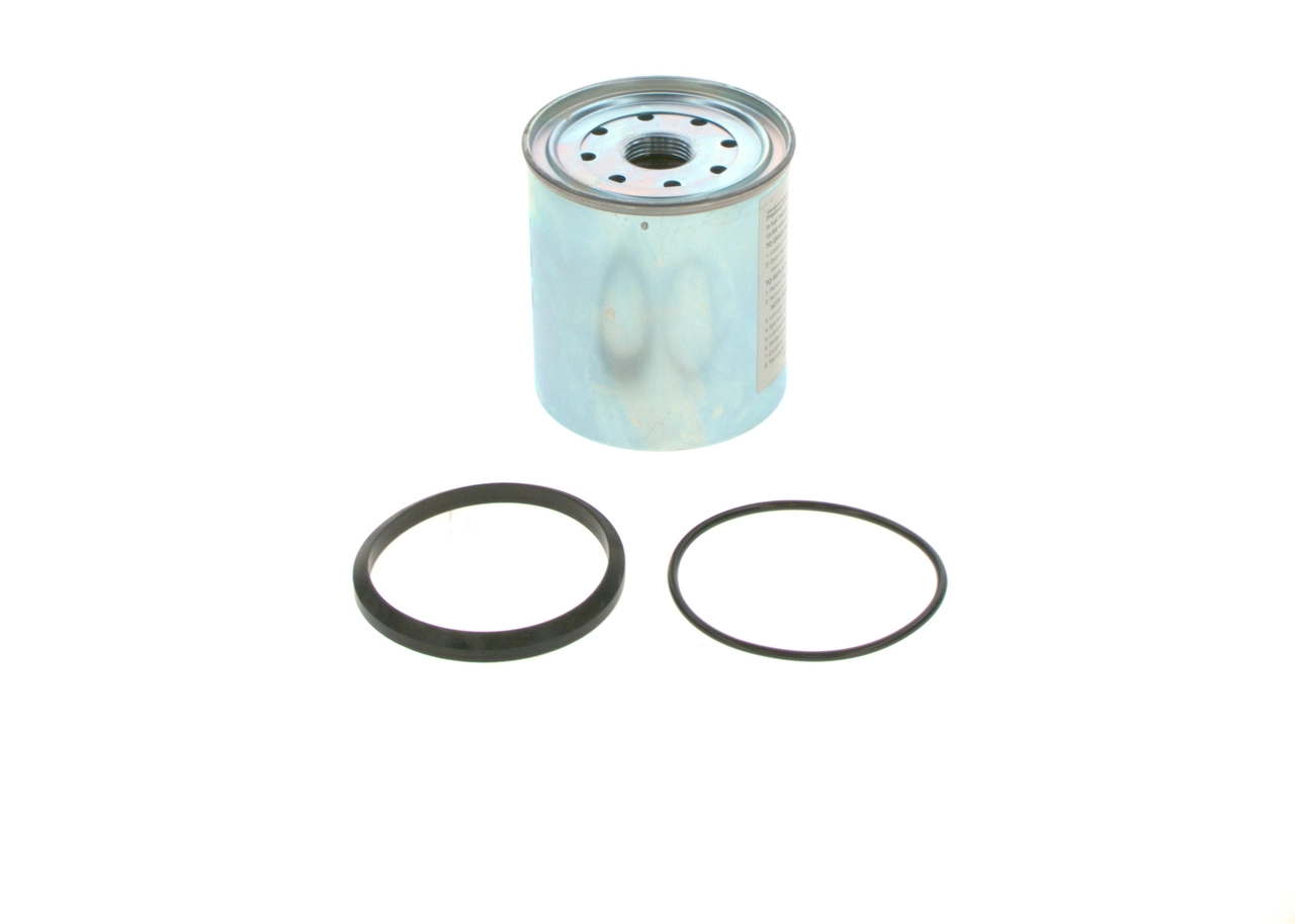 Filtro combustible Bosch 1457434448 precio, desde 15,35 EUR