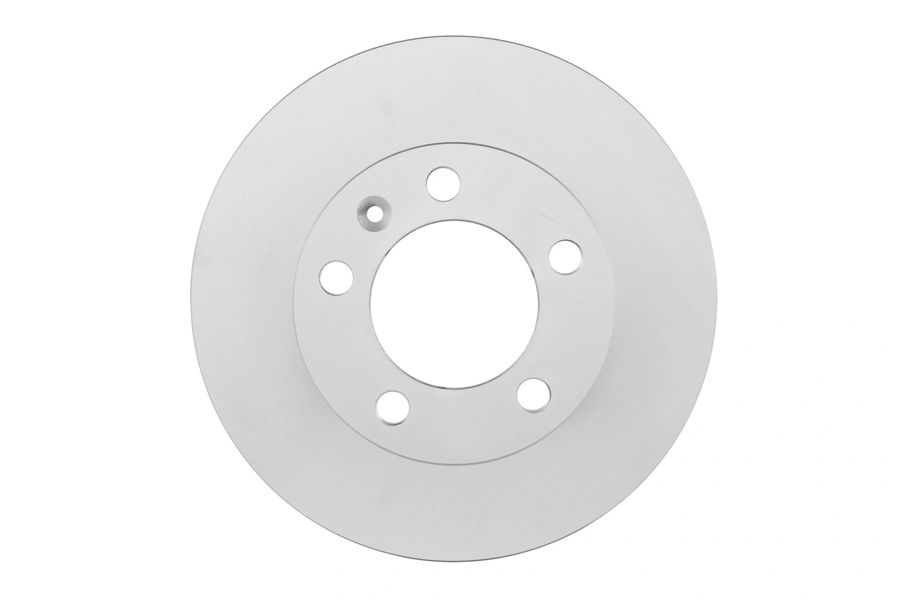 Comprar 0986479716 Bosch Freno de disco delantero