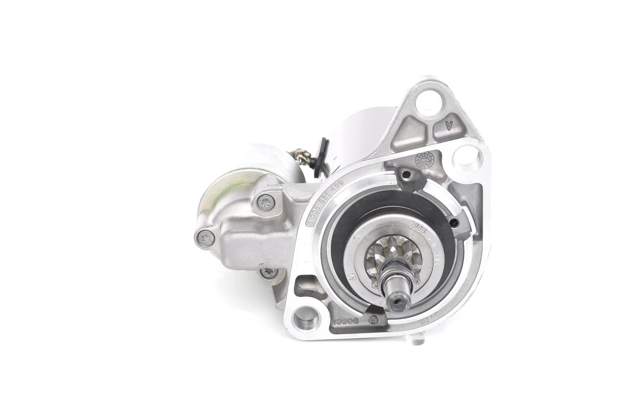 0001107020 Bosch Arranque motores