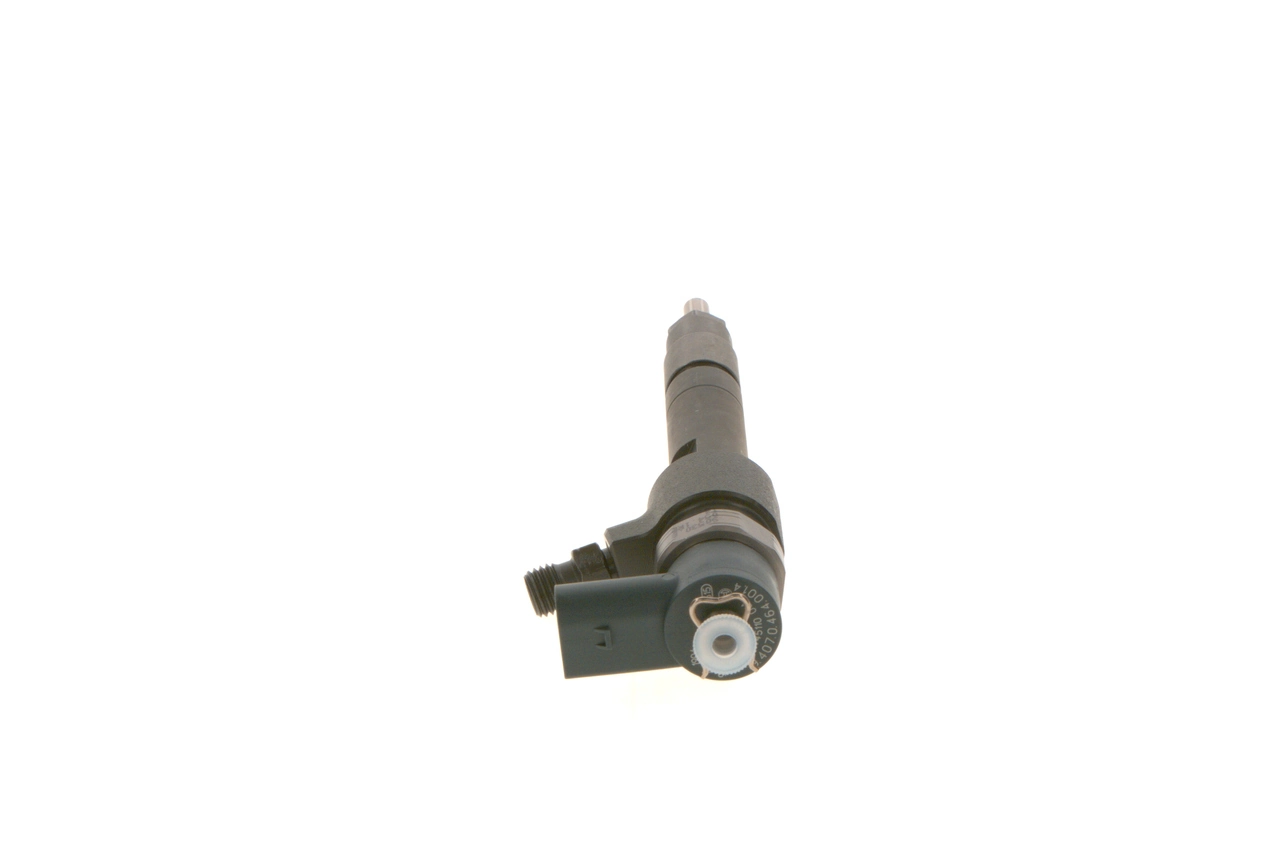 0986435252 Bosch Inyector de combustible