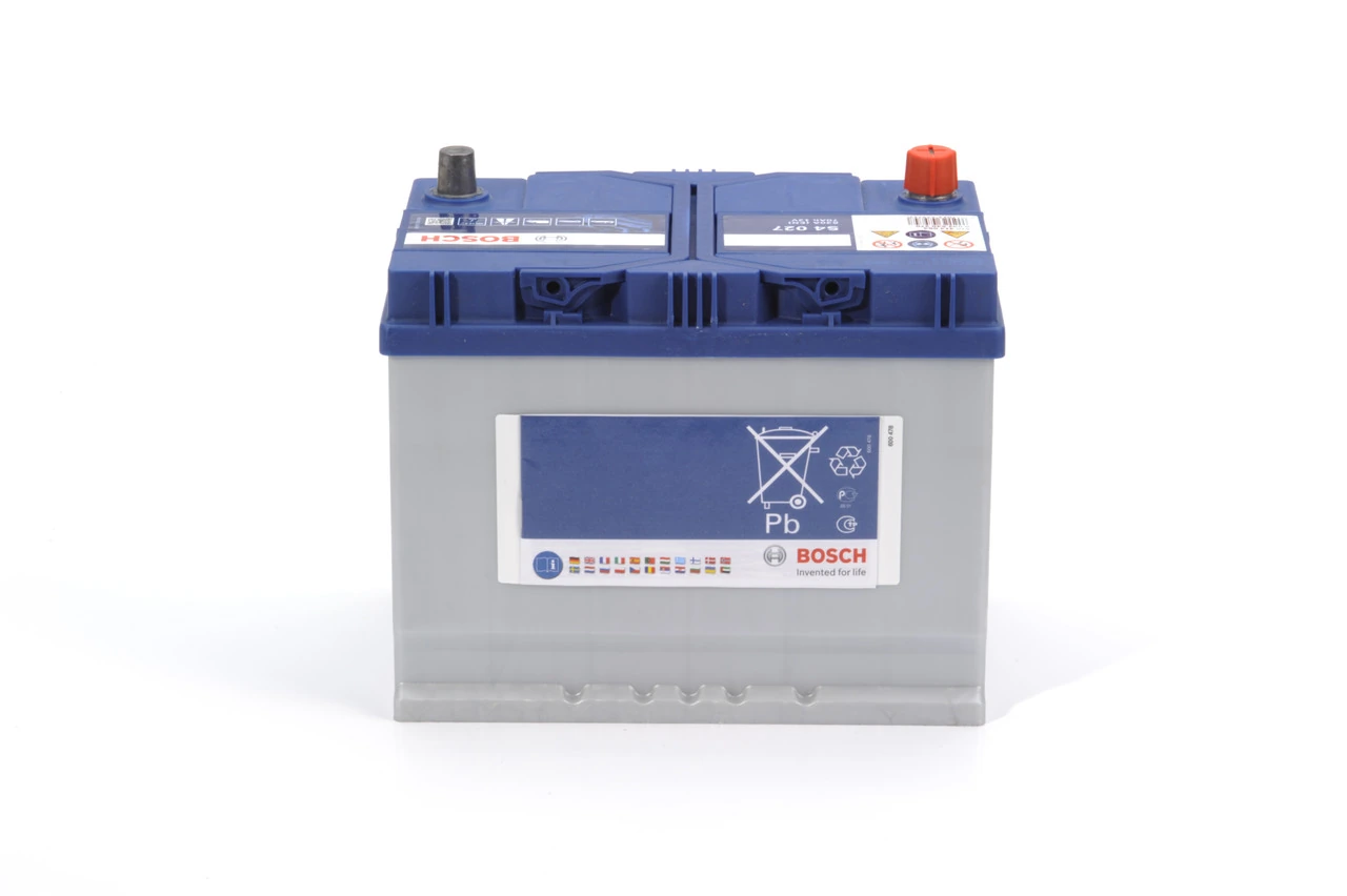Comprar 0092S40270 Bosch Batería de coche
