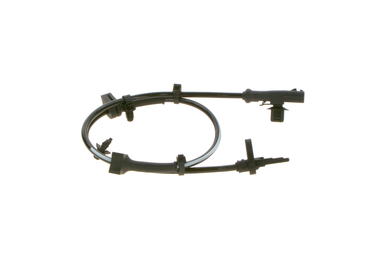 Sensor ABS de rueda delantera Bosch 0265009270 precio, desde 27,04 EUR