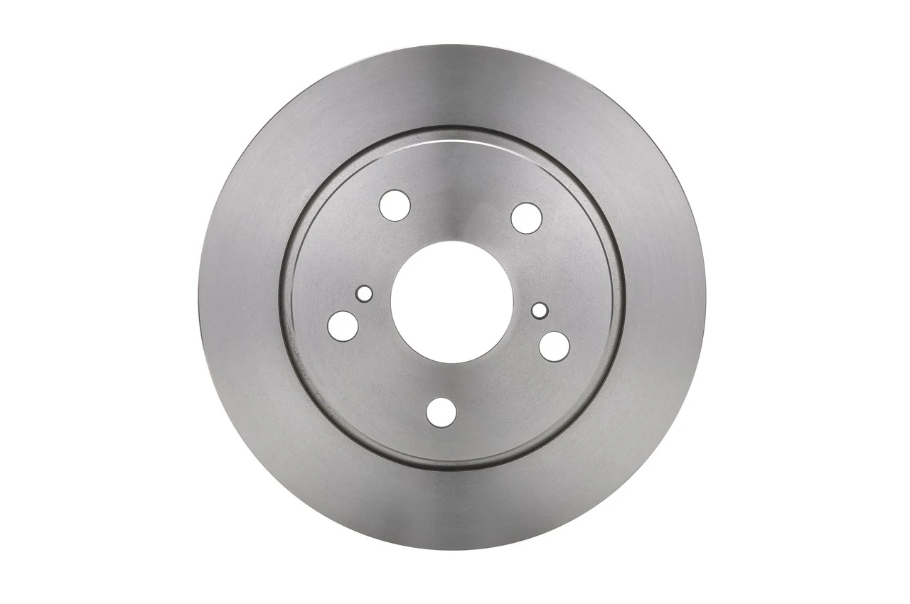 Comprar 0986479519 Bosch Disco de freno trasero
