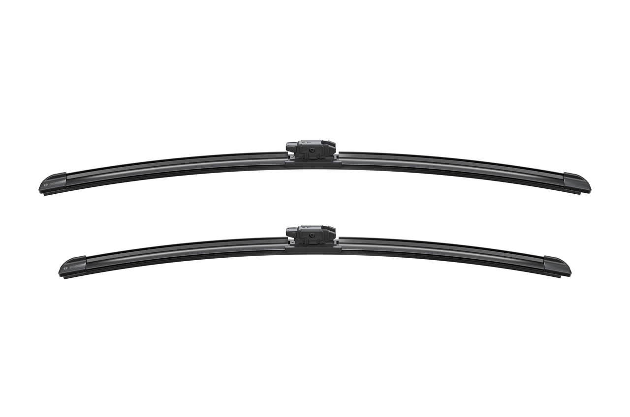 Comprar 3397014313 Bosch Juego de escobillas de luna delantera, 2 piezas