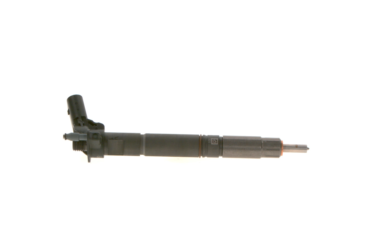 0445118002 Bosch Inyector de combustible