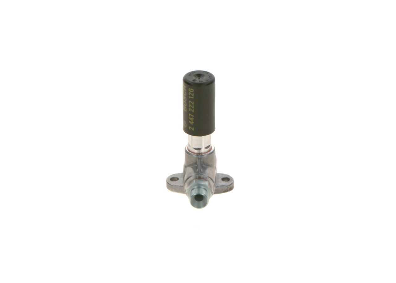 Bomba manual de cebado de combustible 42066007 Monark