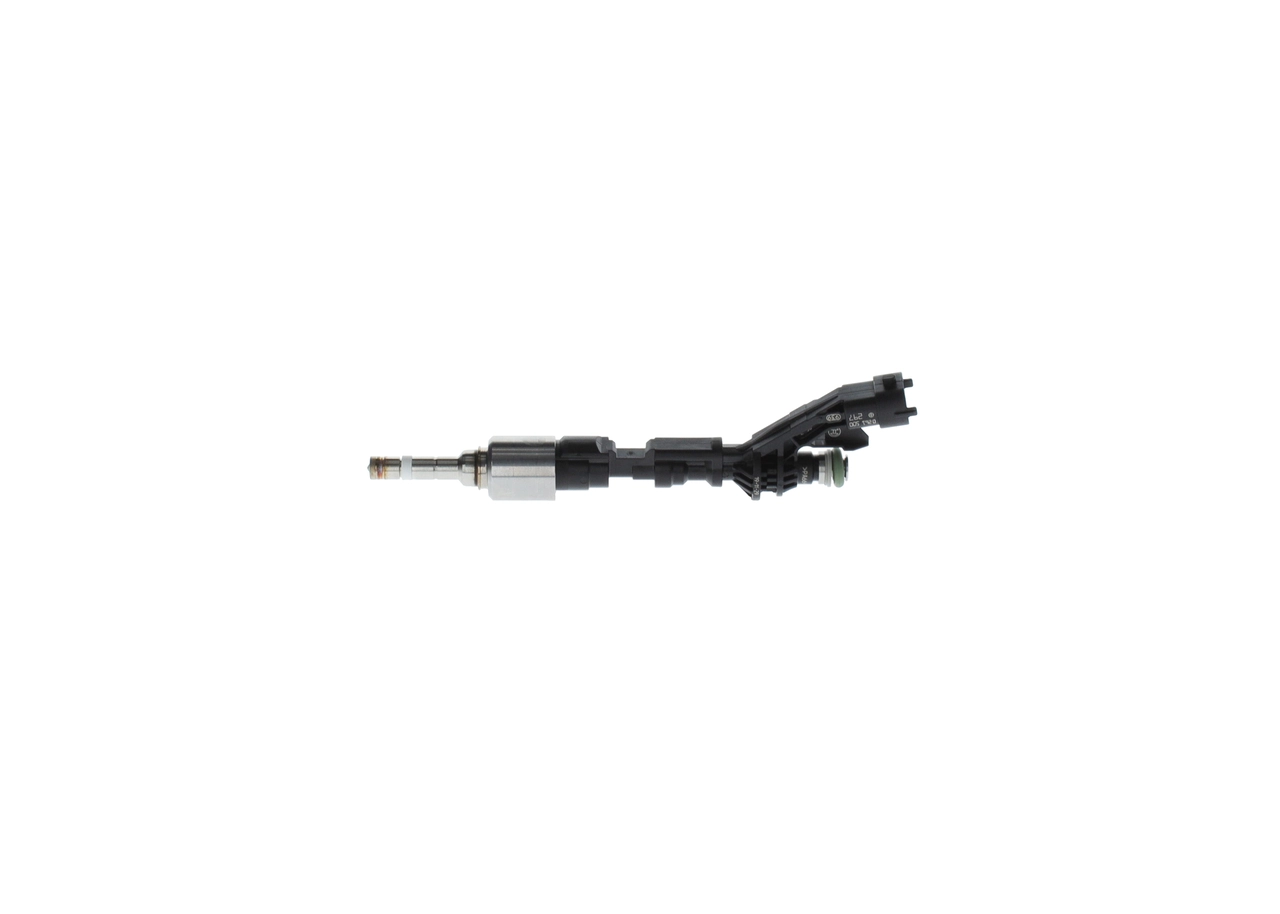 Inyector 0261500297 Bosch