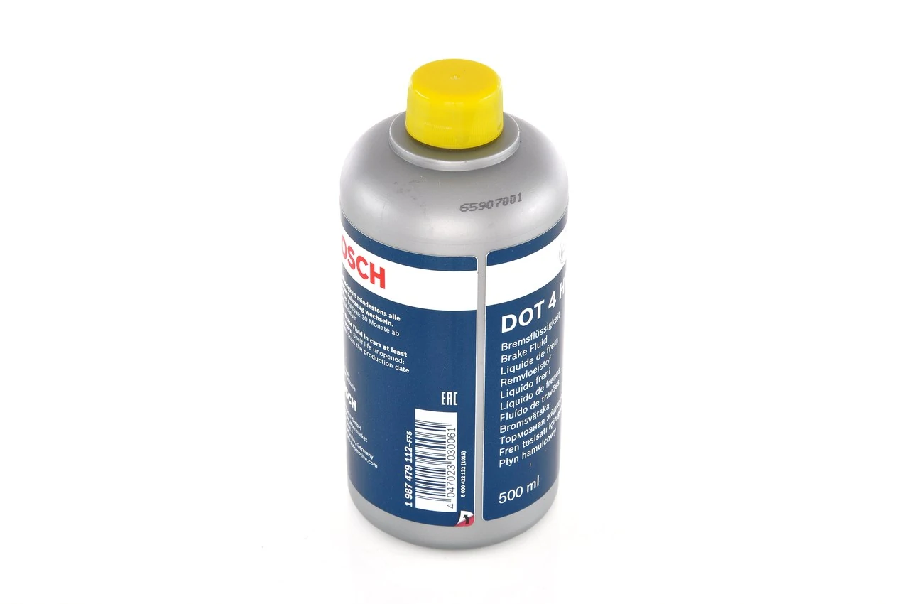 Comprar 1987479112 Bosch Liquido de frenos