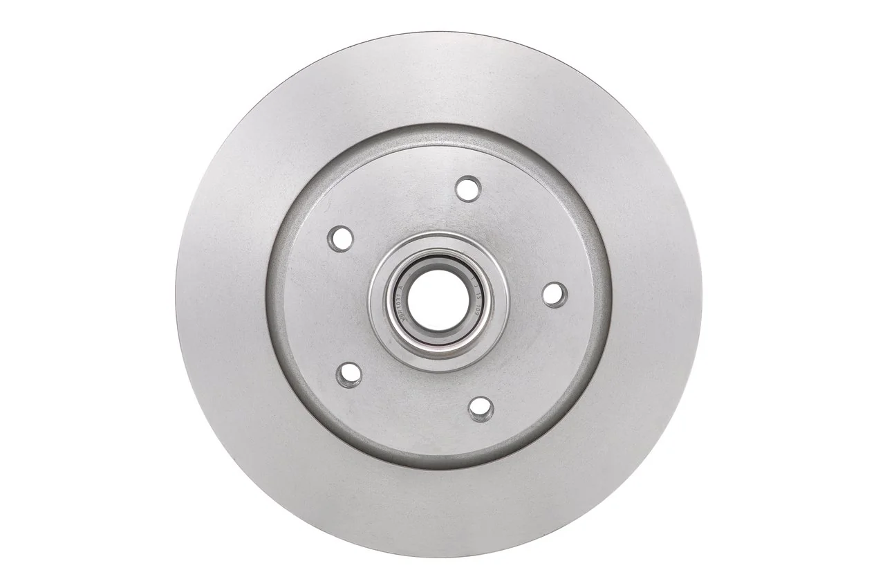Comprar 0986479009 Bosch Disco de freno trasero
