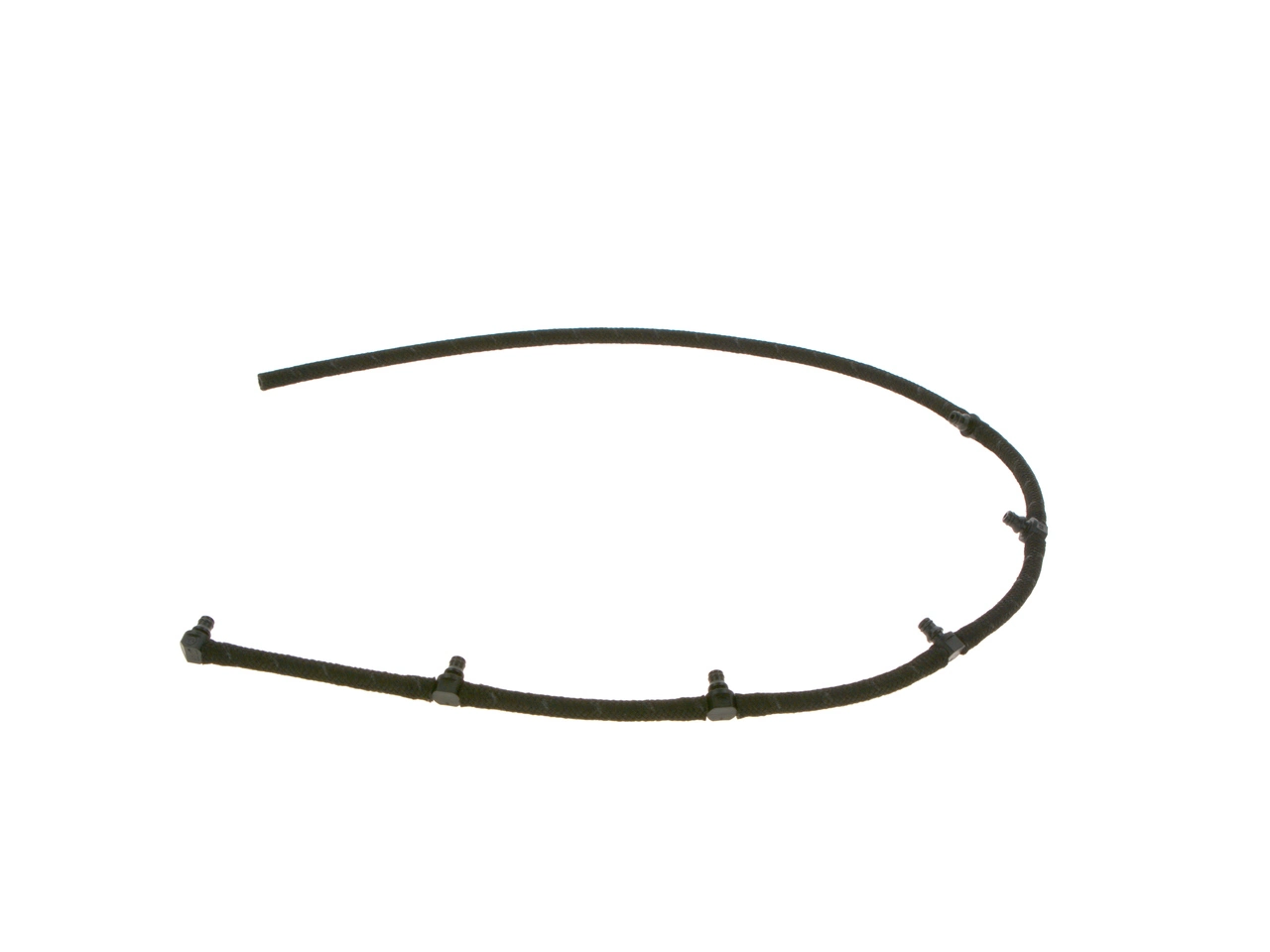 Tubería de retorno de combustible de los inyectores Bosch 0928400295 precio, desde 31,64 EUR