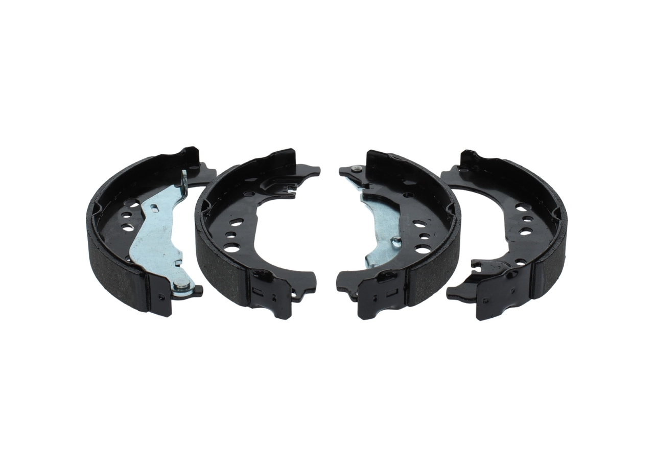 Zapatas de freno de tambor traseras Bosch 0986487791 precio, desde 27,24 EUR