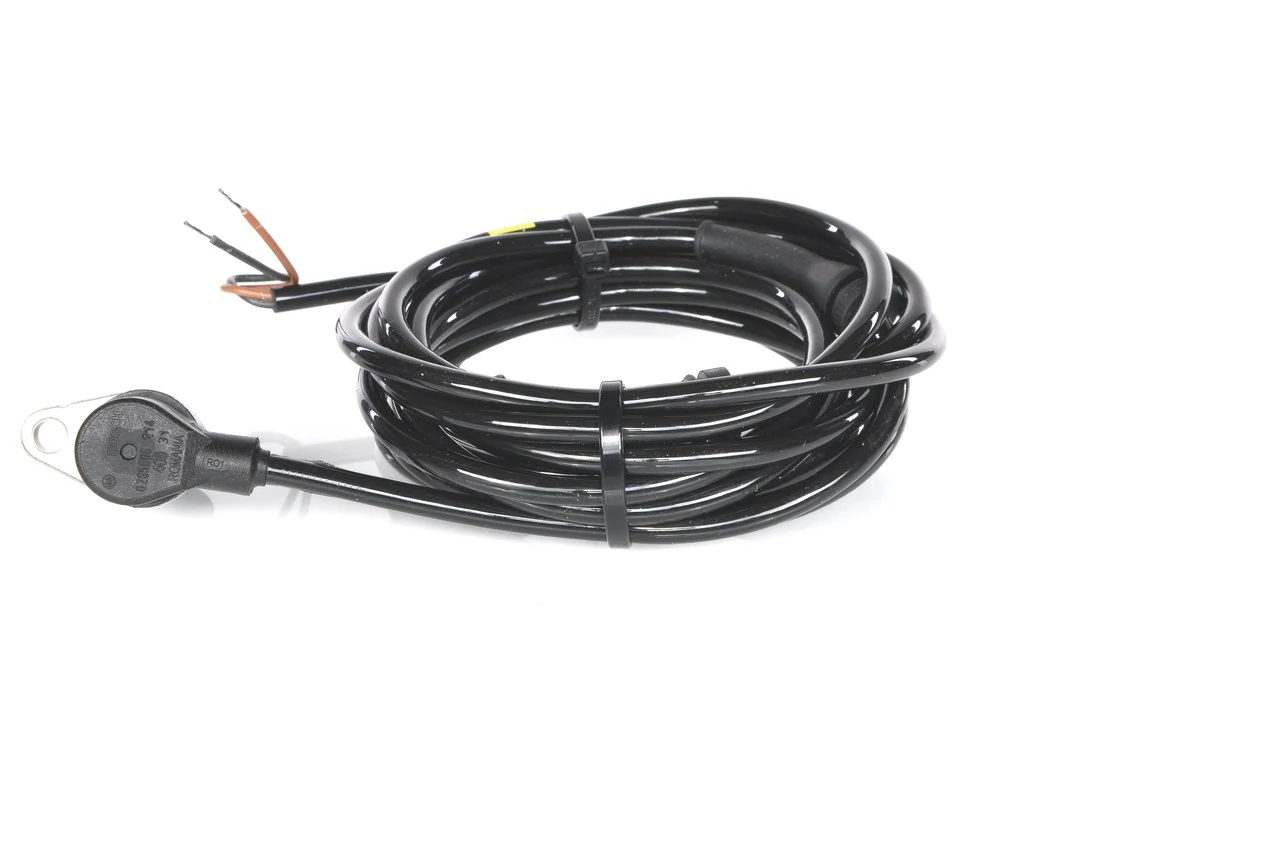 Sensor ABS de rueda delantera Bosch 0265006214 precio, desde 42,10 EUR
