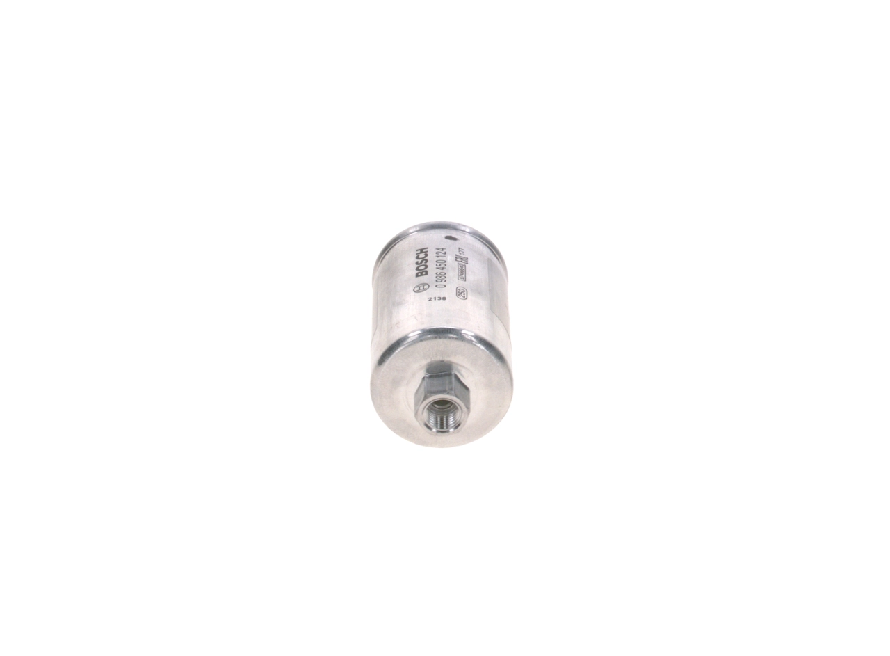 Filtro combustible Bosch 0986450124 precio, desde 11,35 EUR