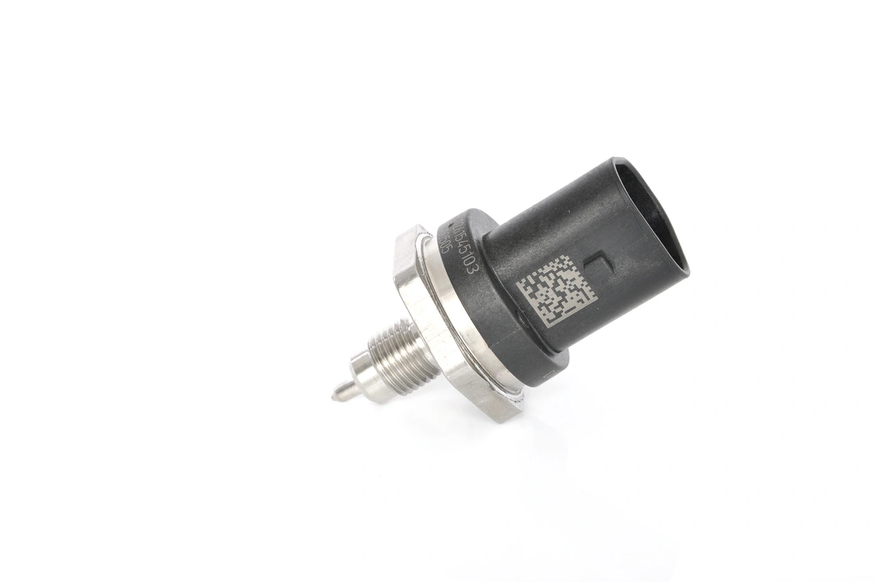 0261545103 Bosch Sensor de presión de combustible